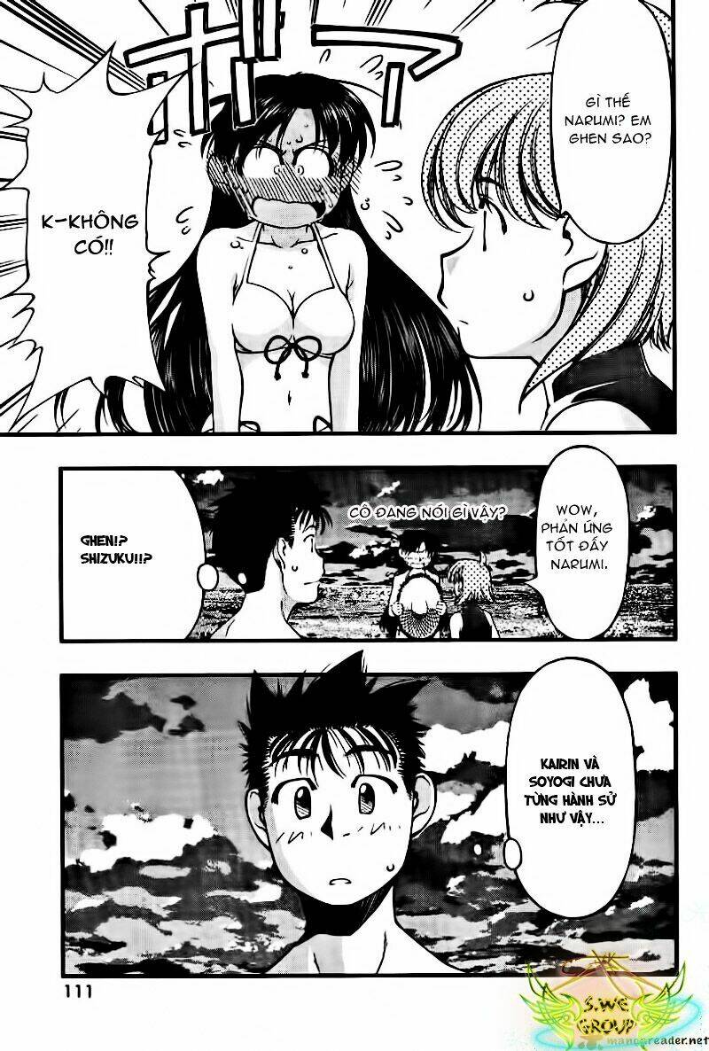 umi no misaki chapter 34 8