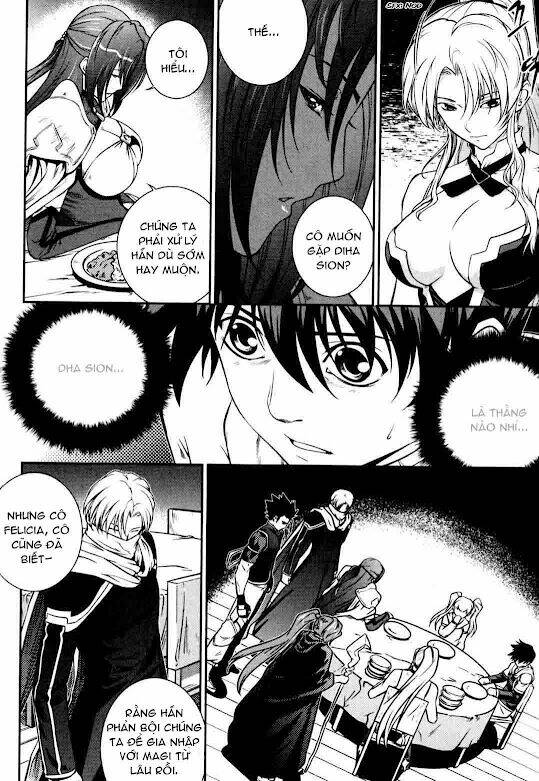 the legend of maian chapter 54 16