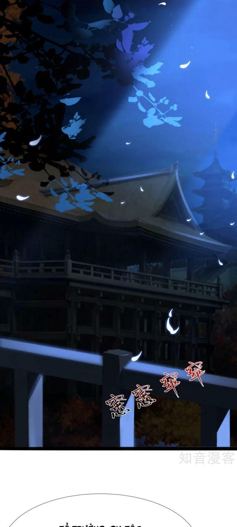 tối cường vận đào hoa chapter 188 3