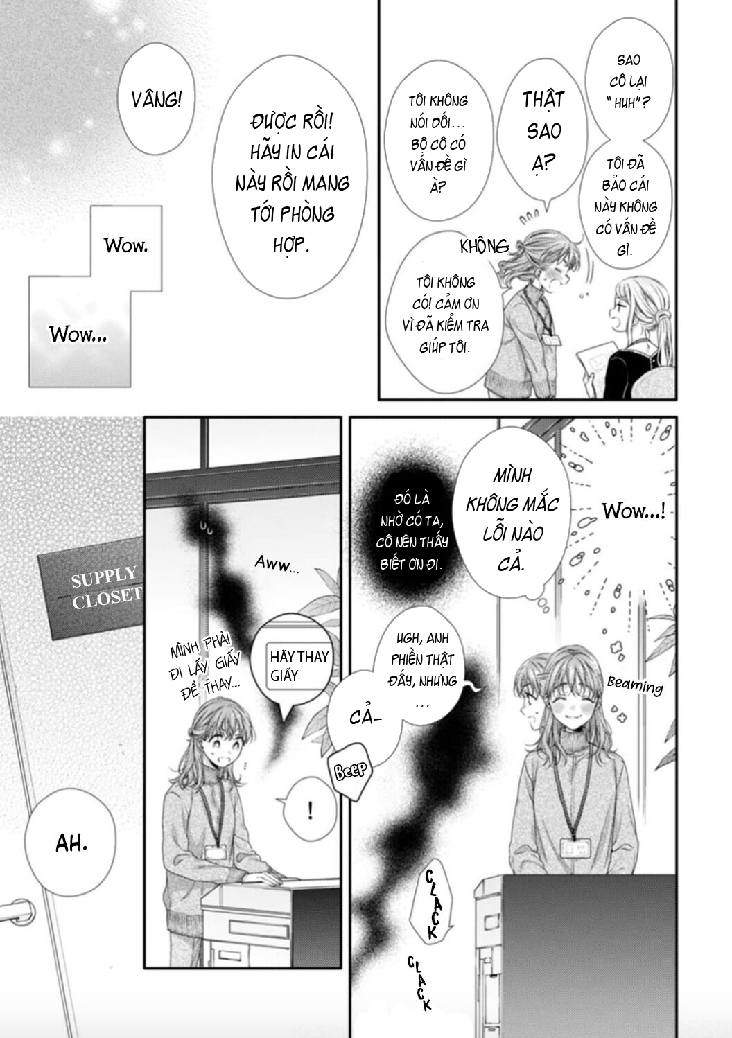 từ hôm nay tui là người lớn chapter 10.2 6