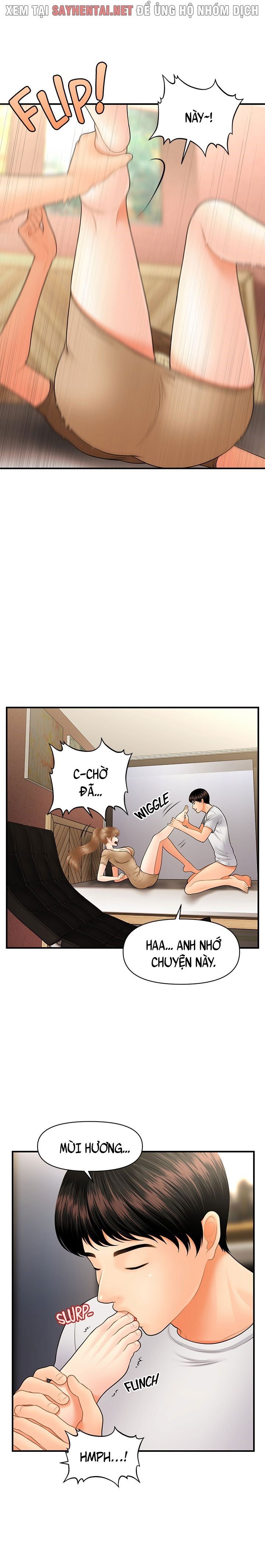 này anh đẹp trai chapter 58 6