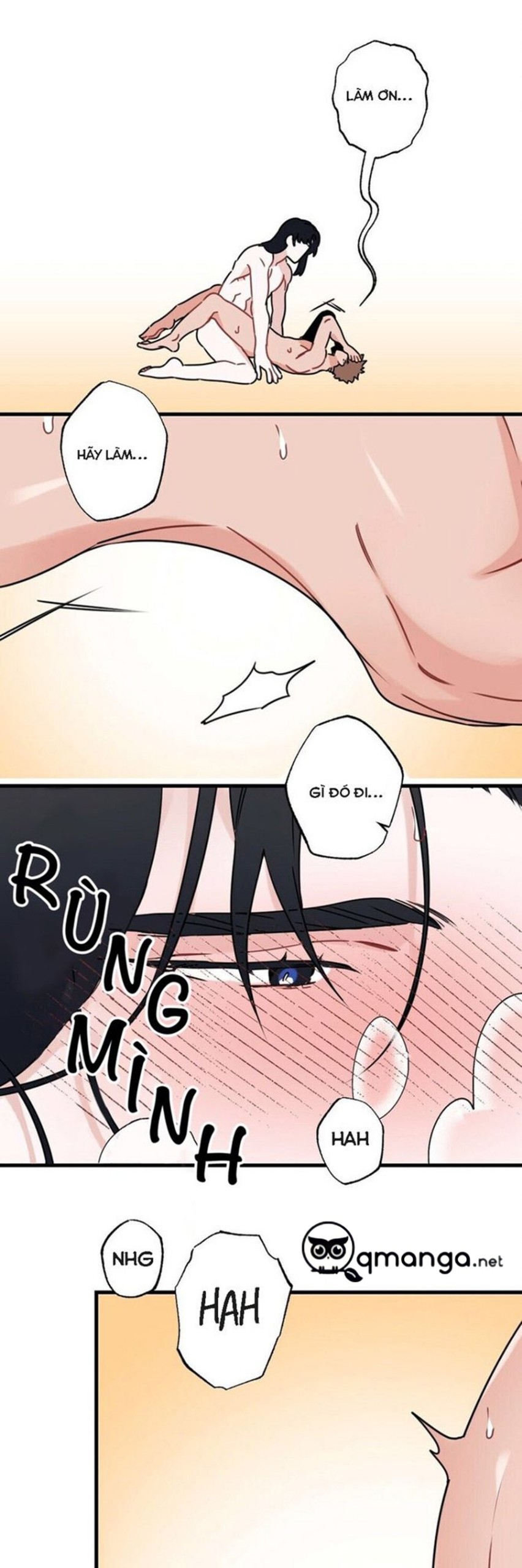 trạm xe buýt omega chapter 3 25