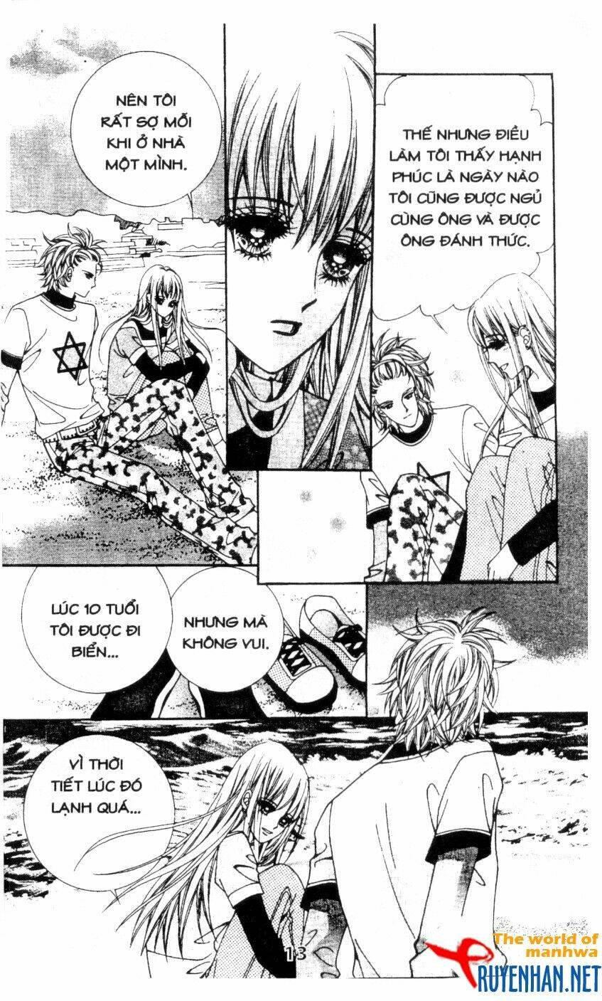 chàng trai hào hiệp chapter 7 15