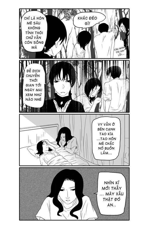 bad luck chapter 13 5