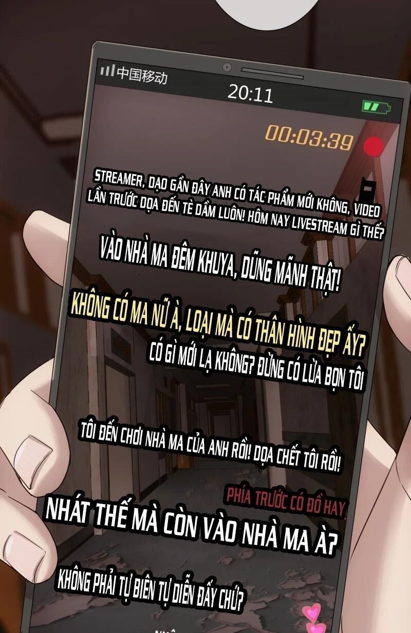 ta có một căn phòng mạo hiểm chapter 7 31