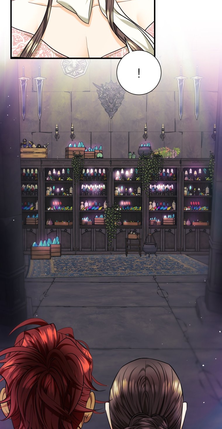 [18+] tôi đã kết hôn với kẻ thù giết cha mẹ chapter 37.2 17