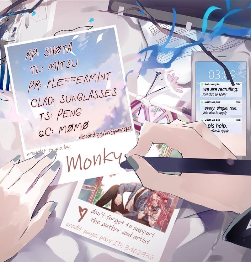 mù quáng vì yêu anh chapter 32 29