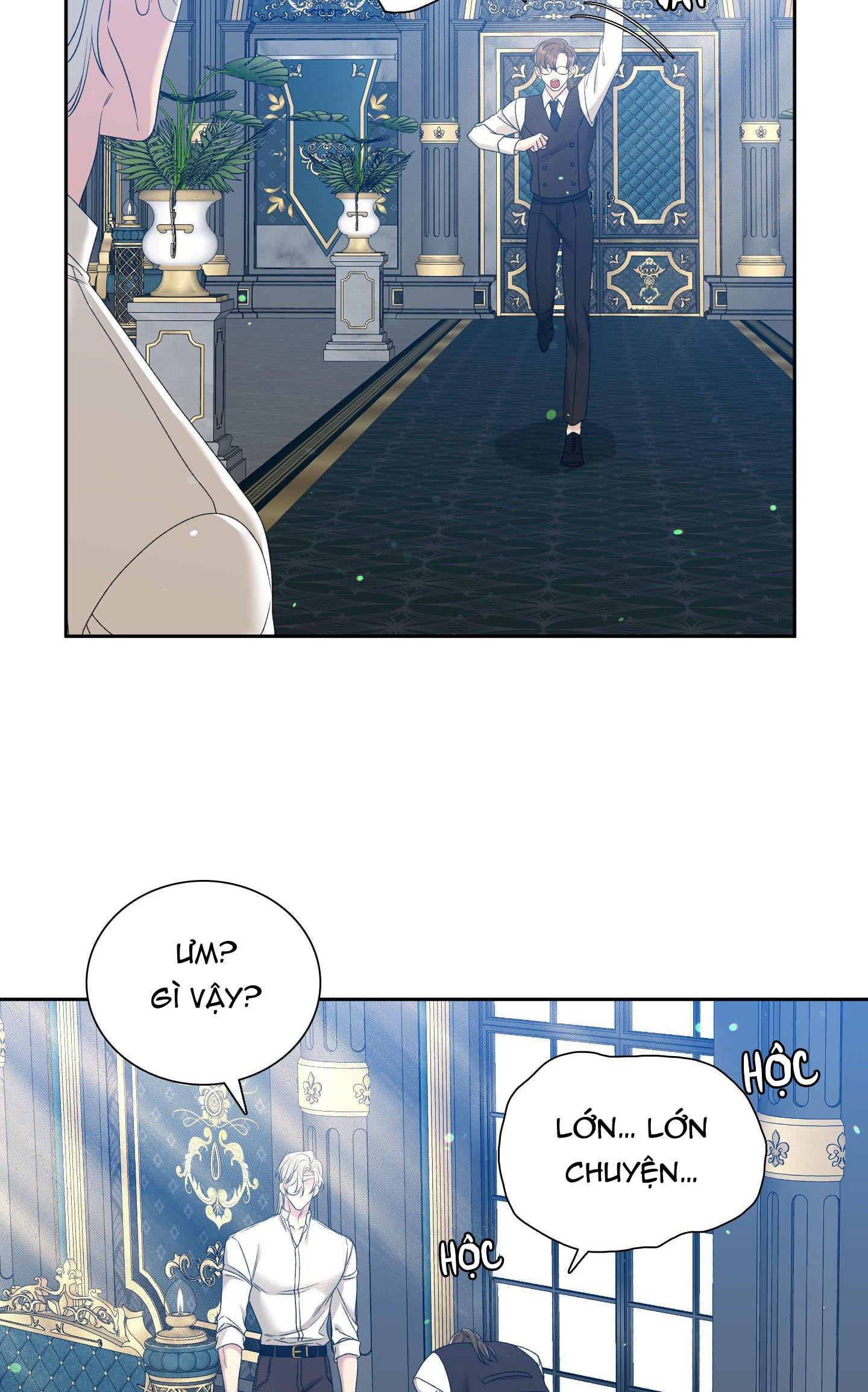 smyrna và capri chapter 18 4