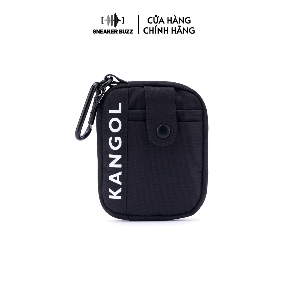 Túi Kangol Unisex Hook Bag 6255878020