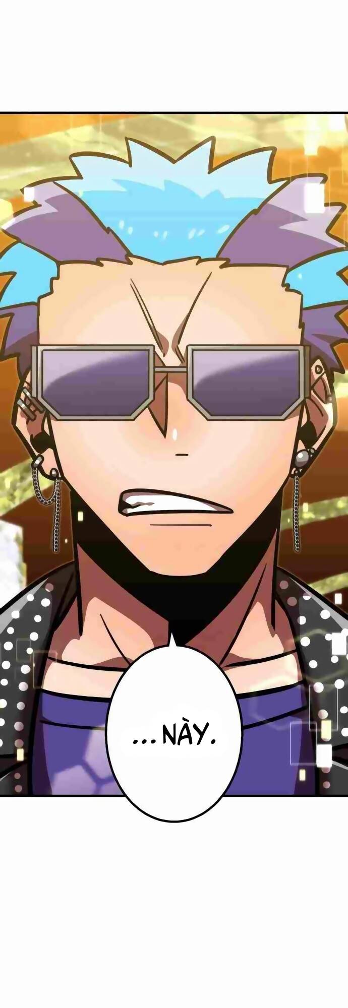 Huyết Thánh Cứu Thế Chủ~ Ta Chỉ Cần 0.0000001% Đã Trở Thành Vô Địch chapter 99 54