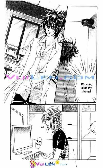 người duy nhất chapter 74 17