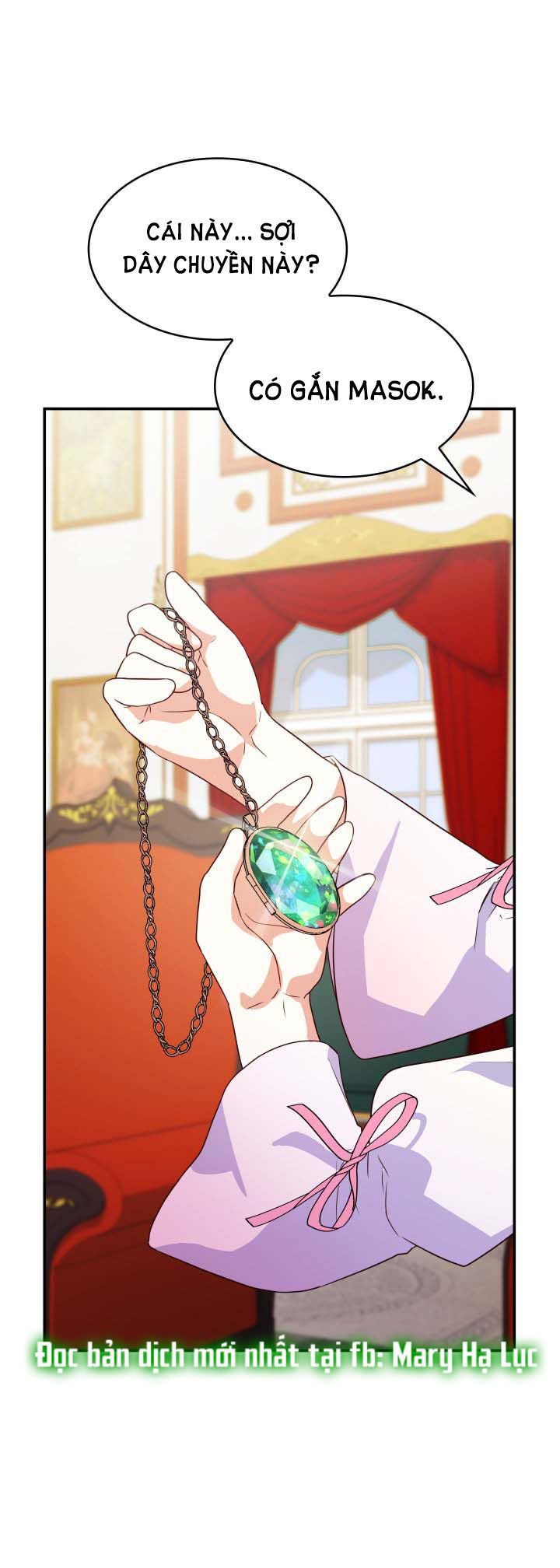 từ ác nữ tôi phải trở thành một người mẹ chapter 27.2 28