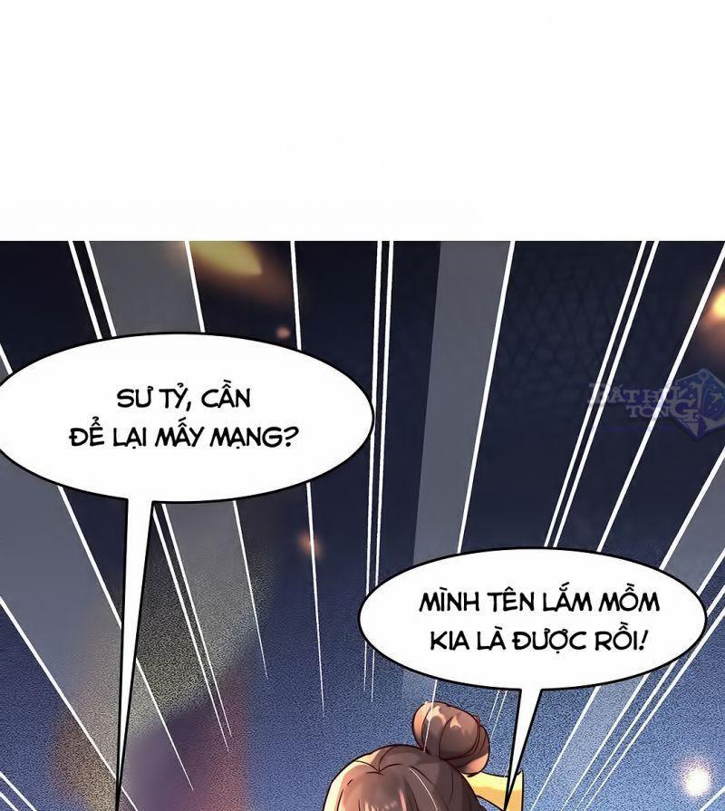 đồ đệ ta toàn là nữ ma đầu chapter 6 44