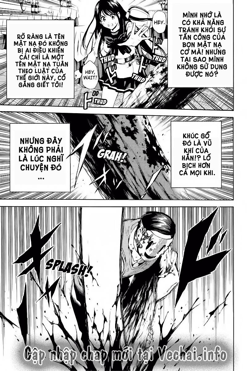 tenkuu shinpan arrive chapter 97 13