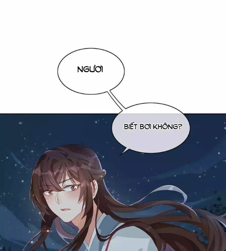 hội học sinh kiêu ngạo của hoàng cung chapter 5 47