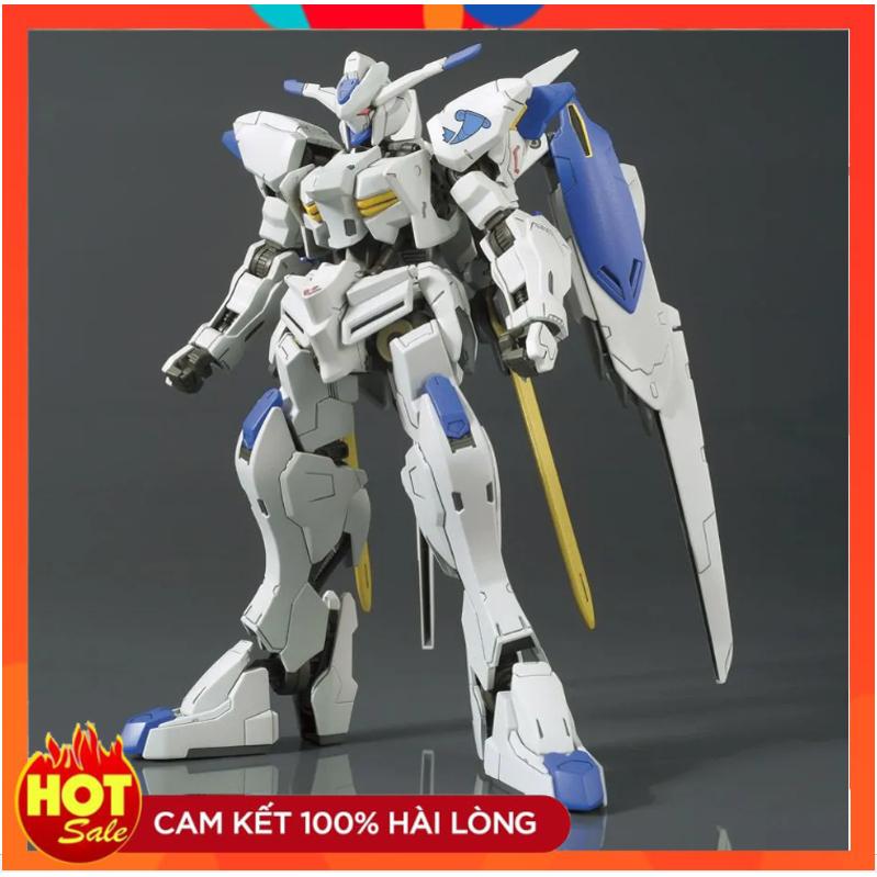 Mô Hình Gundam HG Bael B036