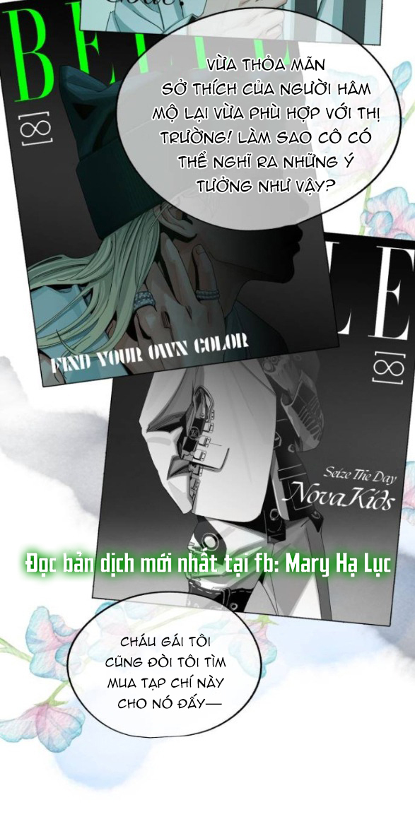 Tình Yêu Của Ik Seob chapter 63.1 15