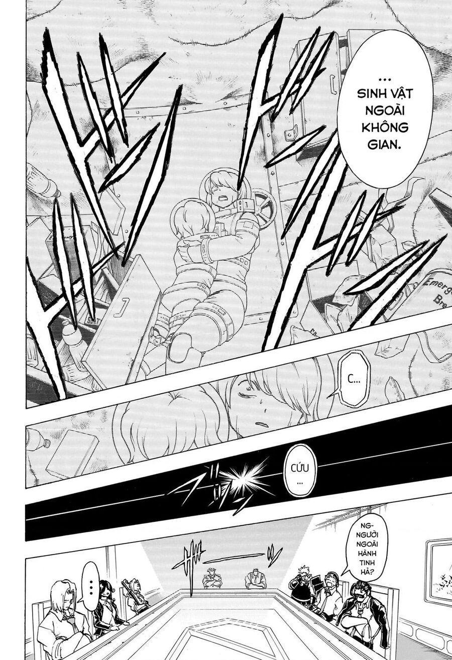 undead unluck chapter 154 5