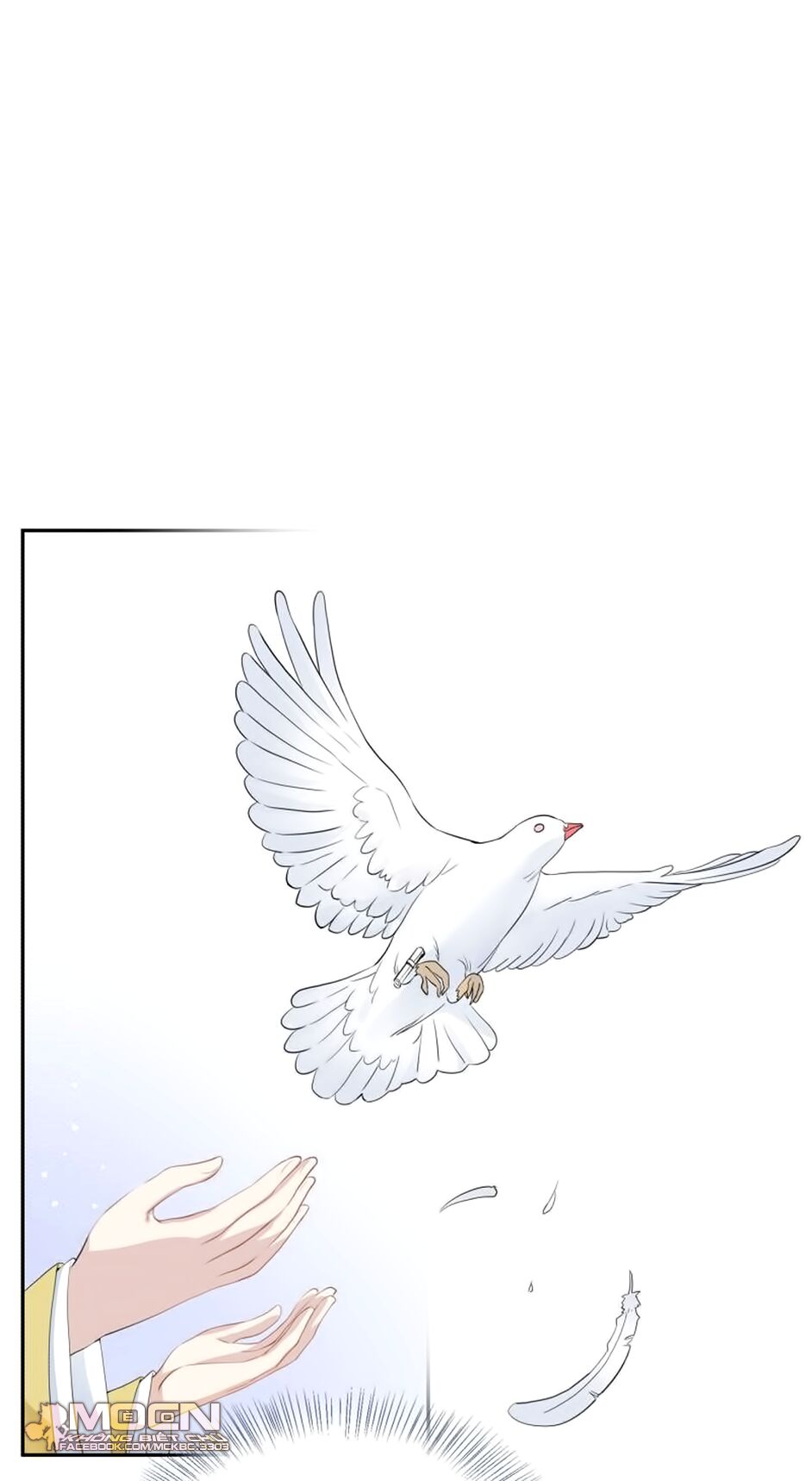 kính hoa thương chapter 27 26