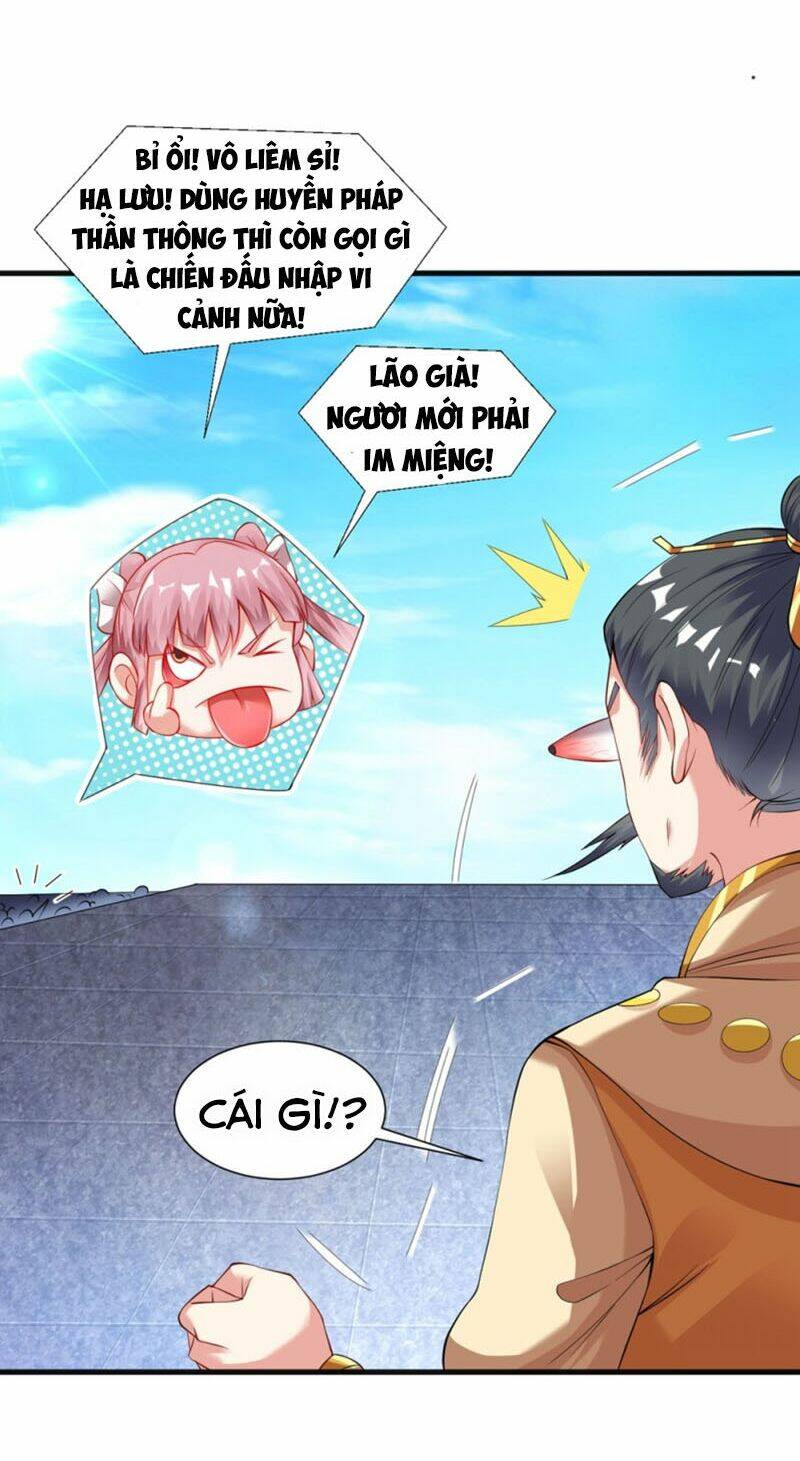 đạo ấn chapter 38 25