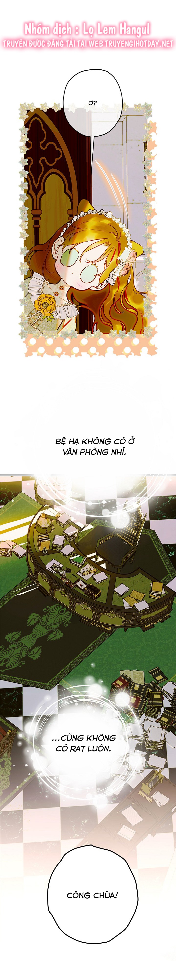 mẹ tôi kết hôn một lần nữa chapter 62 29