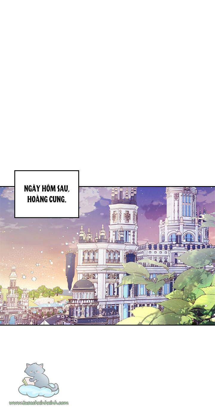 [15+] công chúa chloe chapter 80 8