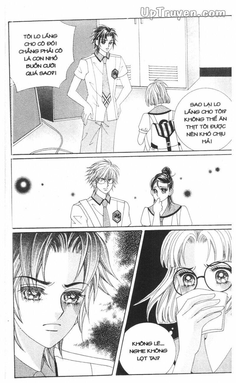 chỉ mình anh chapter 7 153