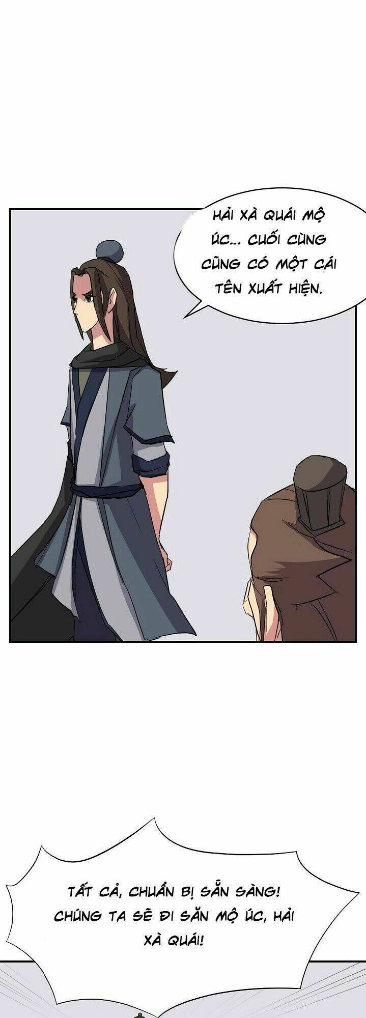 trọng sinh, bất khả chiến bại chapter 55 31