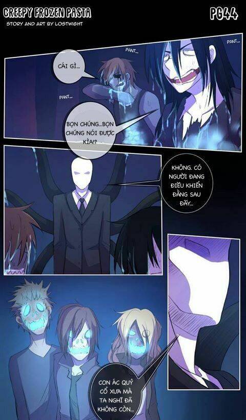 creepy frozen pasta chapter 4 13
