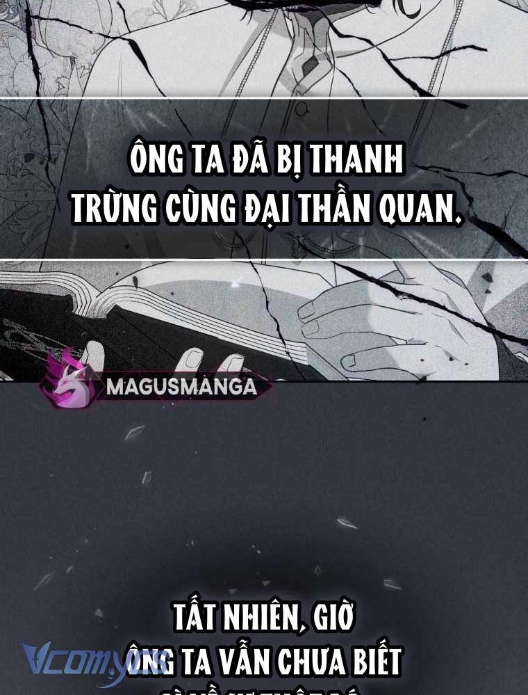 tôi được nuôi dưỡng bởi những kẻ phản diện chapter 69 10