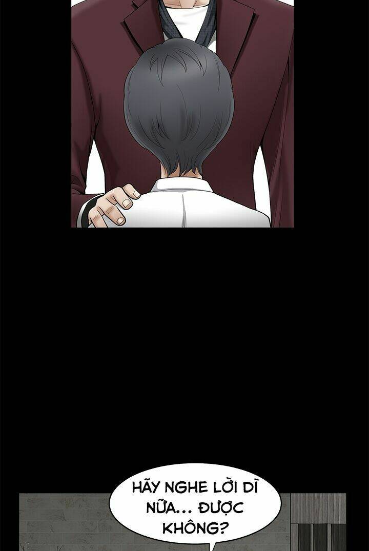 seduction - quyến rũ chapter 39 11