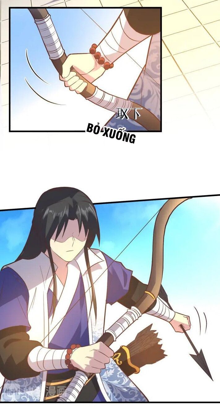 đại nghịch chi môn chapter 89 50