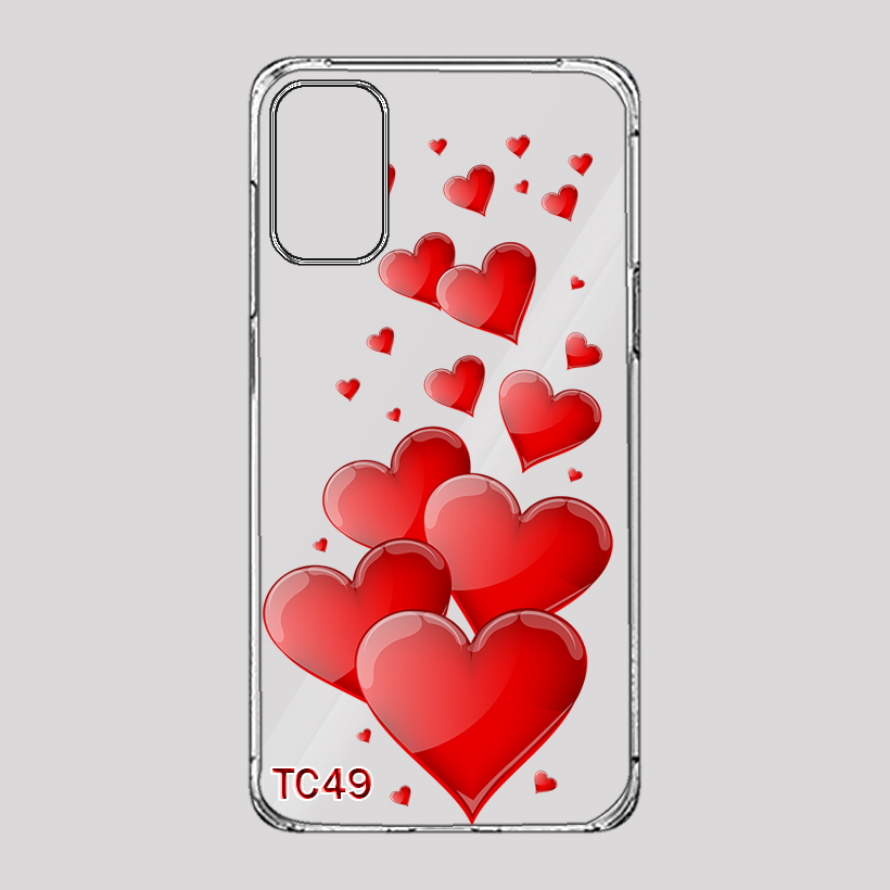 Ốp Lưng Dành Cho XIAOMI K40
