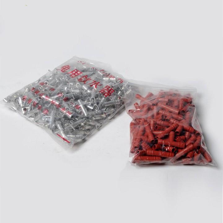 10 Van uống nước cho thỏ mạ Crom