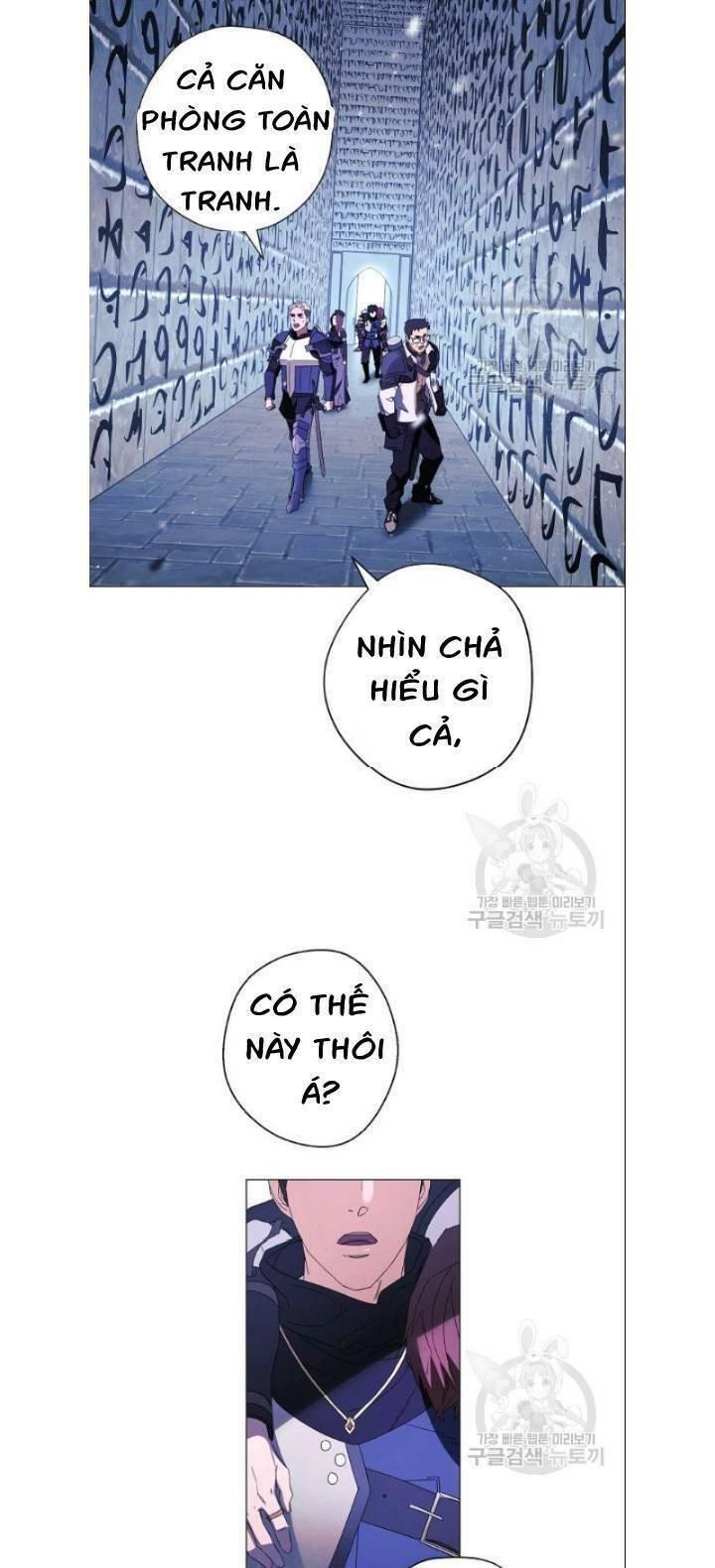 the live chapter 61 40