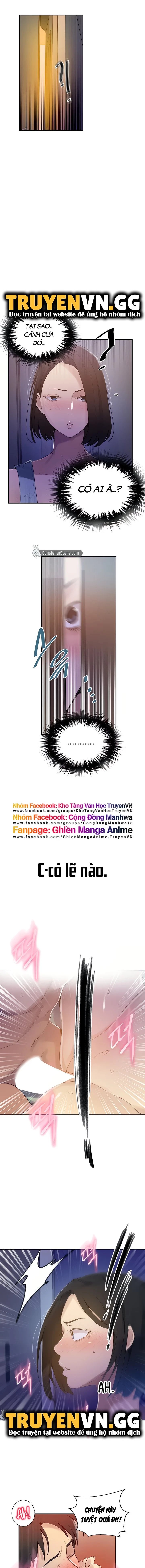 lớp học gia đình – secret class chapter 136 9