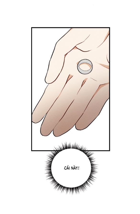 [18+] hôn nhân bị đánh cắp chapter 38.2 14