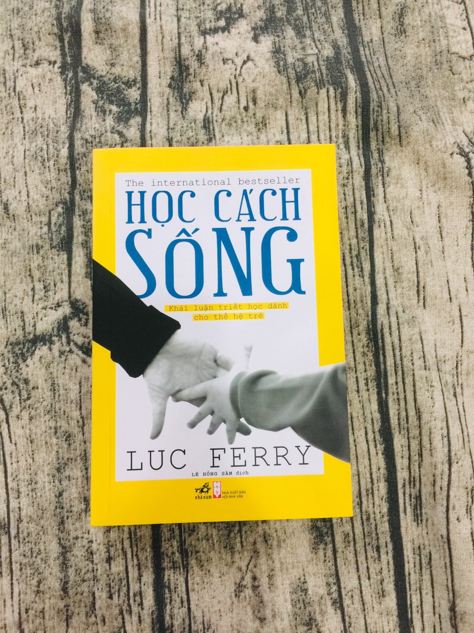 Học Cách Sống