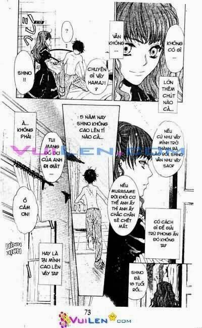 bát khuyển sỹ phương đông chapter 10 73