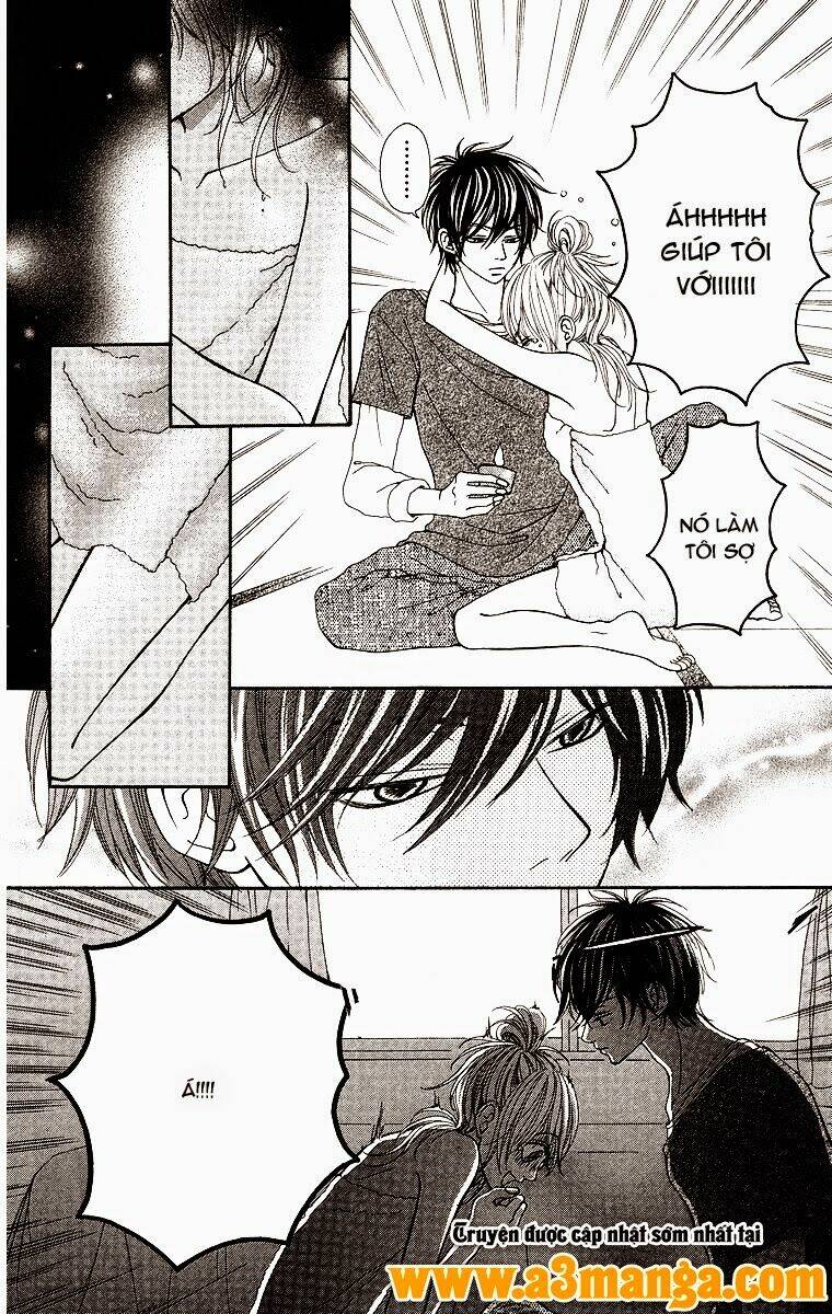 harem lodge chapter 3.2 3