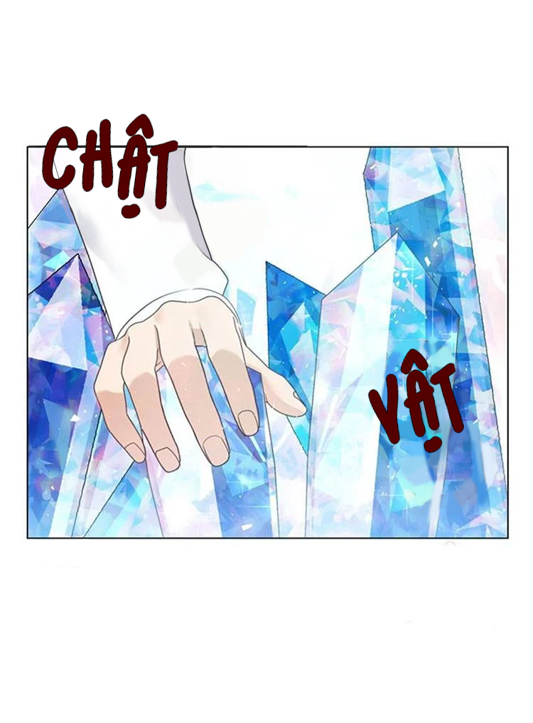 mau đến đây, lần đầu thấy ác nữ như này phải không chapter 18 47