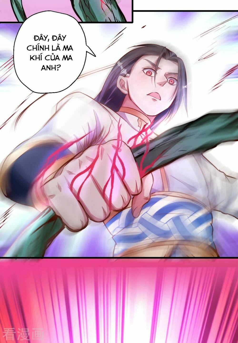 tối cường đại biểu hoàng kim thận chapter 12 17