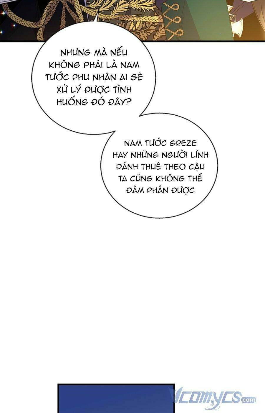 chồng yêu, em muốn đình công! chapter 32 16