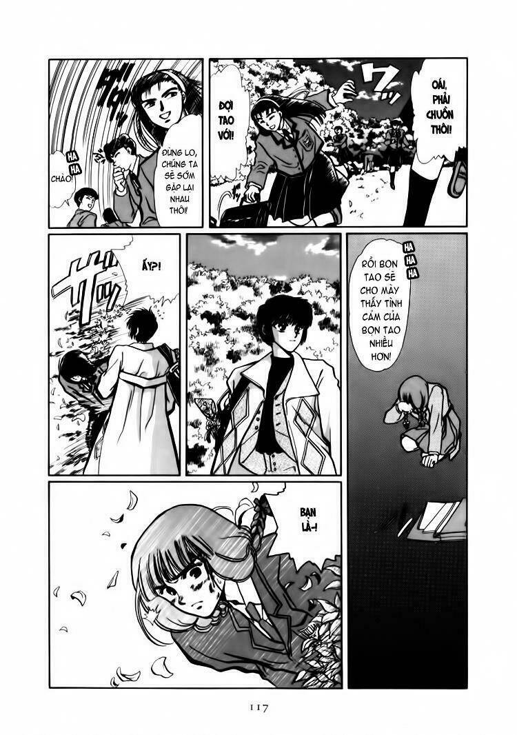 tokyo babylon chapter 5.2 13