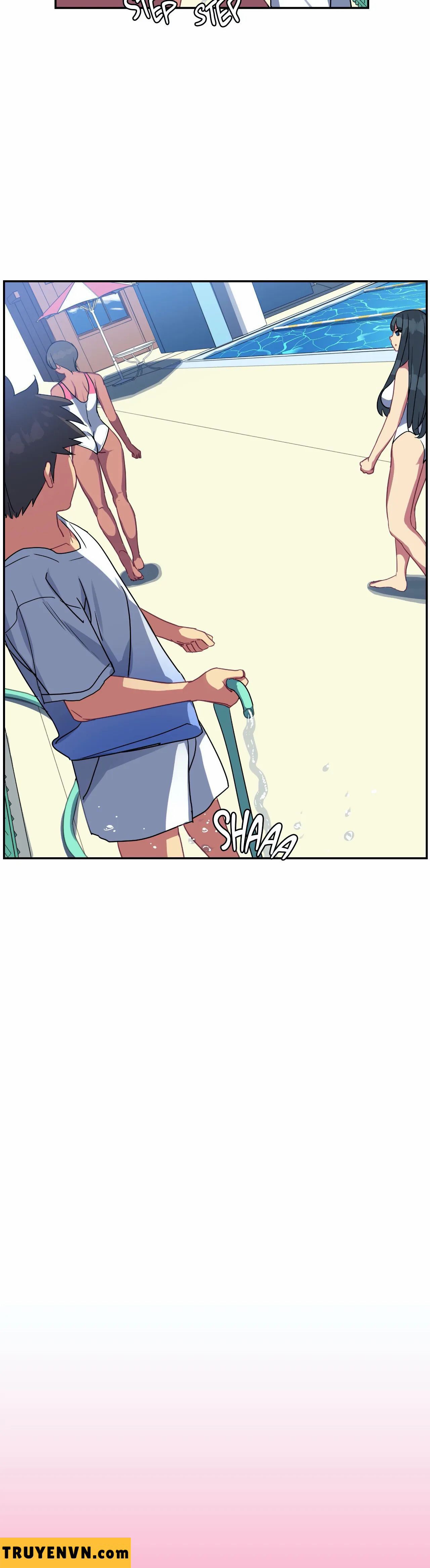 [18] chị gái sexy ở hồ bơi chapter 13 5