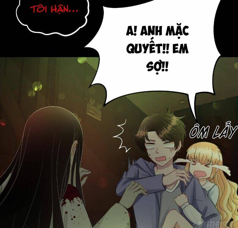 đế thiếu ngọt sủng: manh thê sống lại không ngoan chapter 29 16