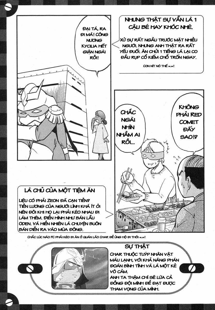 kidou senshi gundam-san chapter 1 35