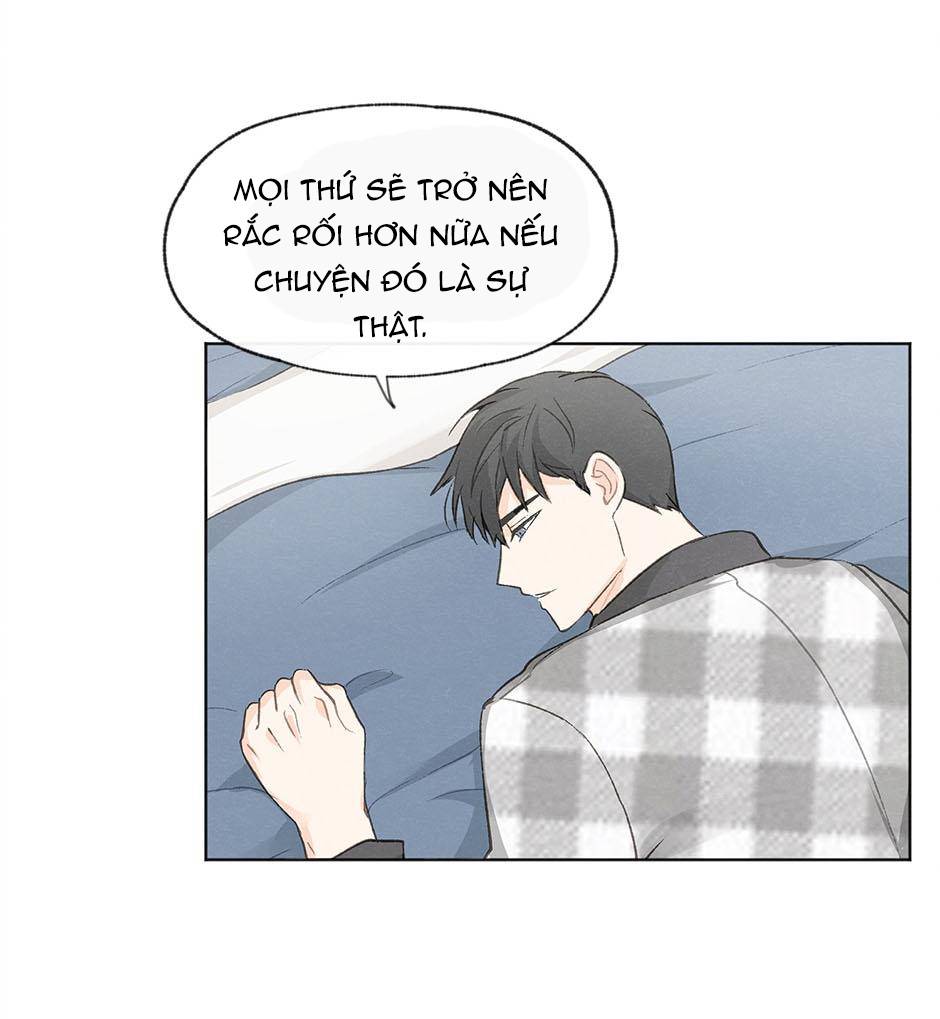 yêu hay không yêu chapter 13 65