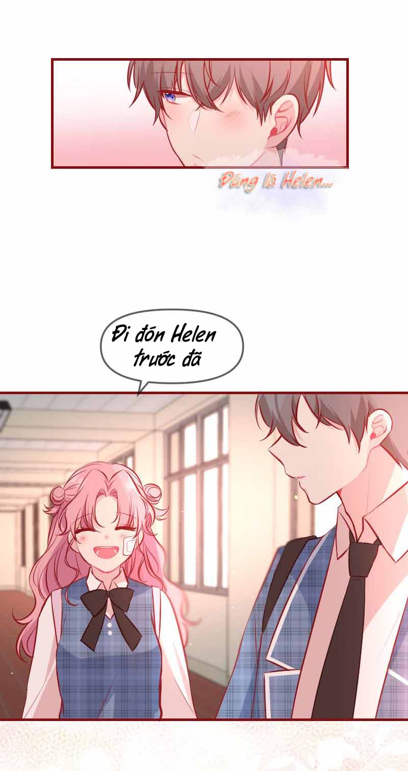 mù quáng vì yêu anh chapter 20 26