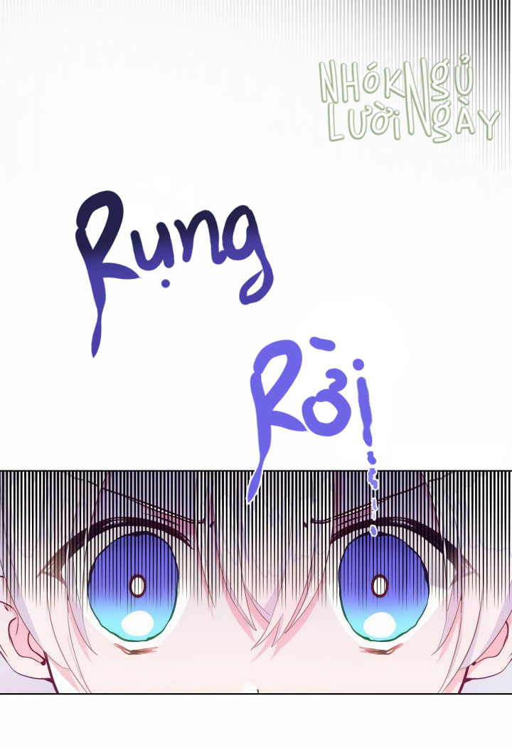 kế hoạch chọn papa của công chúa ._. chapter 2 34